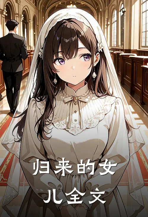 归来的女儿全文