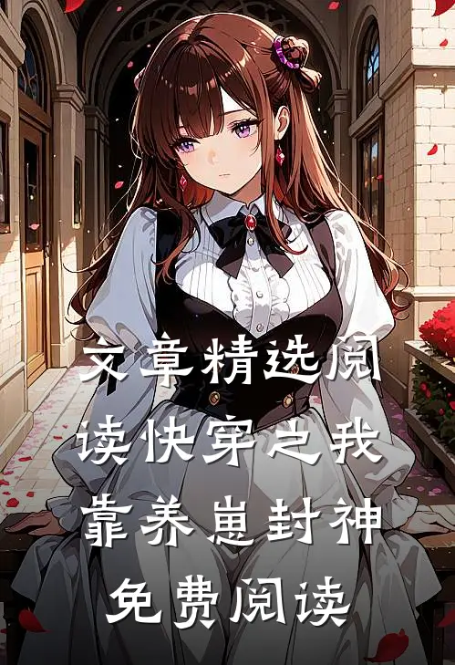 文章精选阅读快穿之我靠养崽封神免费阅读