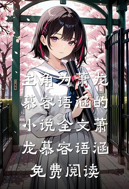 主角为萧龙慕容语涵的小说全文萧龙慕容语涵免费阅读