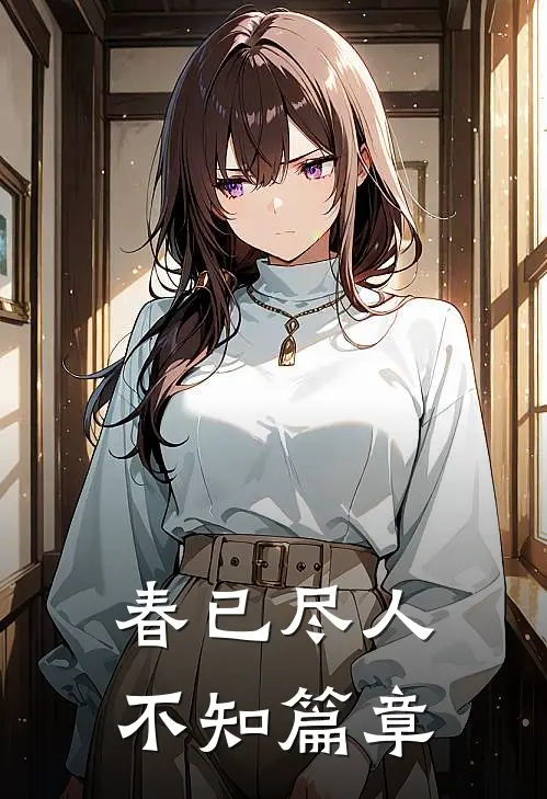 春已尽人不知篇章