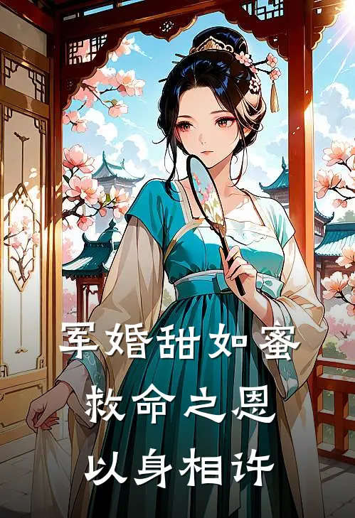 军婚甜如蜜，救命之恩以身相许