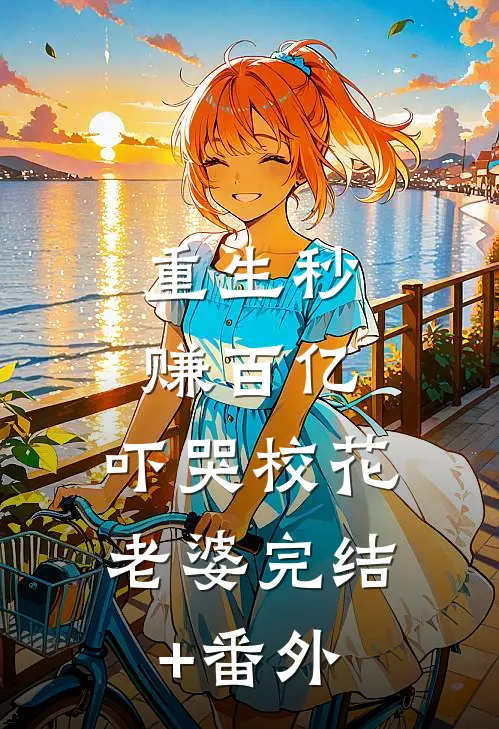 重生秒赚百亿，吓哭校花老婆完结+番外