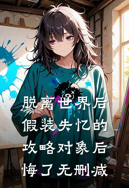 脱离世界后，假装失忆的攻略对象后悔了无删减