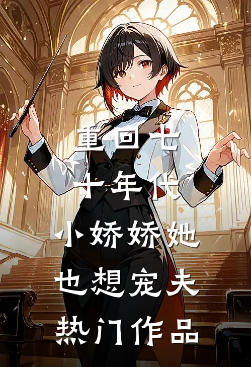 重回七十年代，小娇娇她也想宠夫热门作品