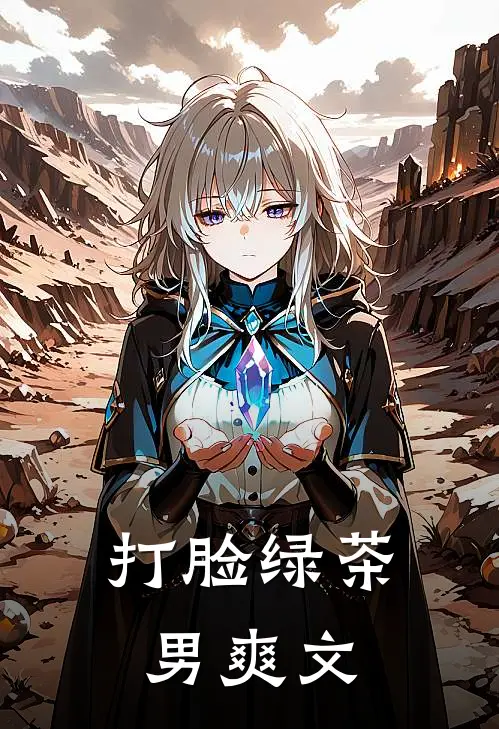 打脸绿茶男爽文