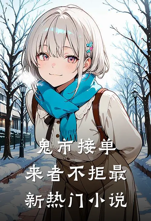 鬼市接单，来者不拒最新热门小说