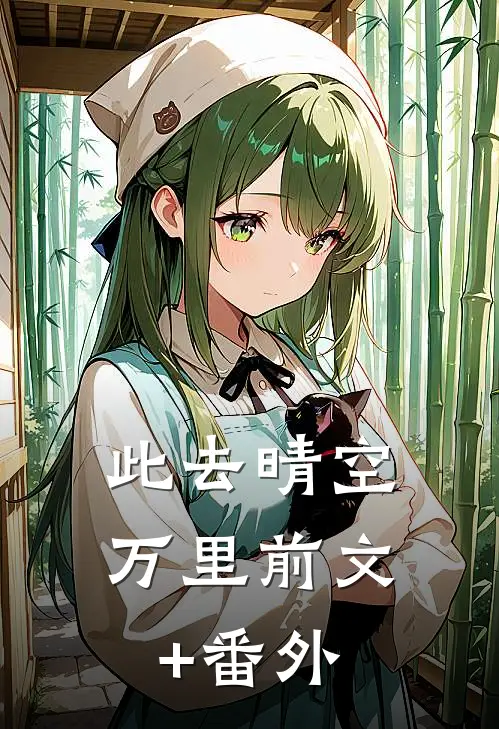 此去晴空万里前文+番外
