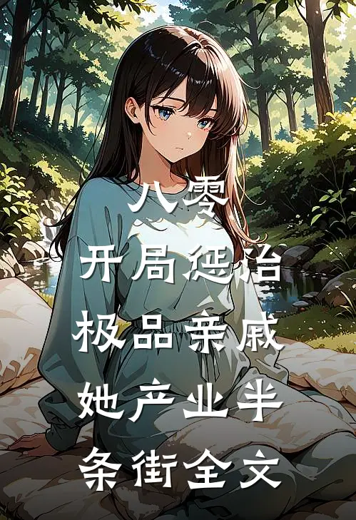 八零：开局惩治极品亲戚，她产业半条街全文