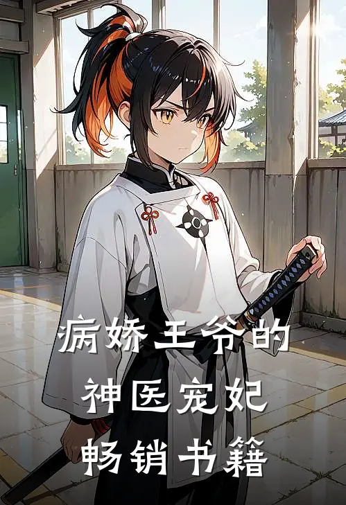 病娇王爷的神医宠妃畅销书籍
