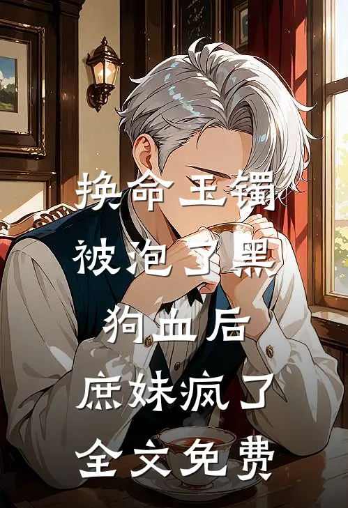 换命玉镯被泡了黑狗血后，庶妹疯了全文免费