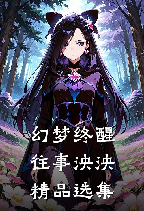 幻梦终醒，往事泱泱精品选集
