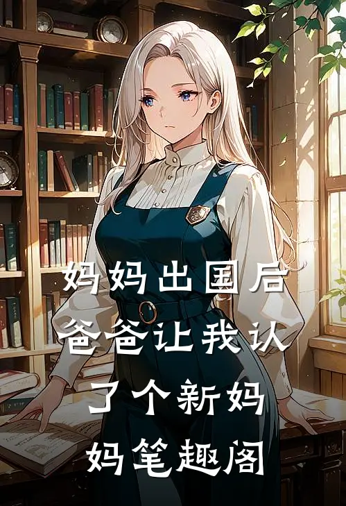 妈妈出国后，爸爸让我认了个新妈妈笔趣阁