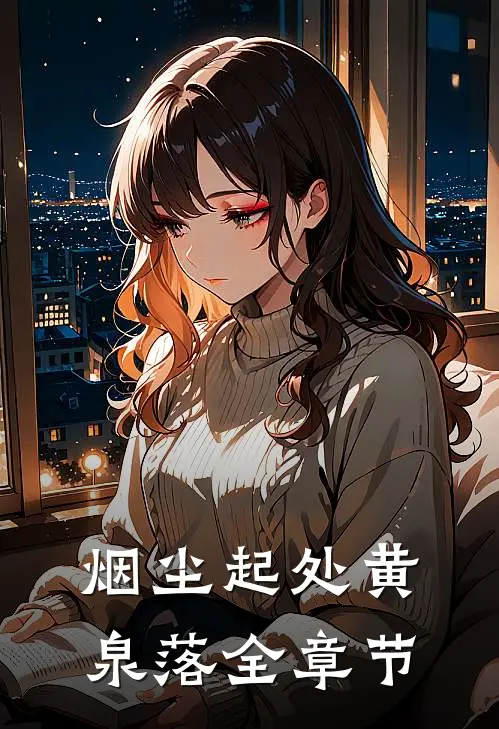 烟尘起处黄泉落全章节
