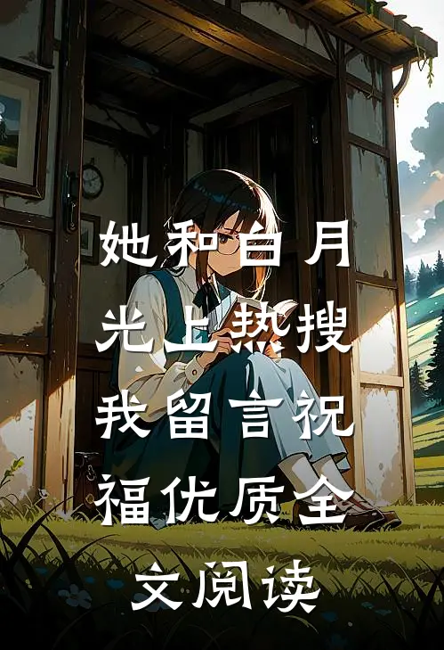 她和白月光上热搜，我留言祝福优质全文阅读