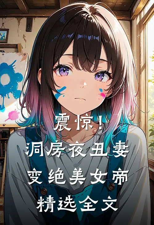 震惊！洞房夜丑妻变绝美女帝精选全文