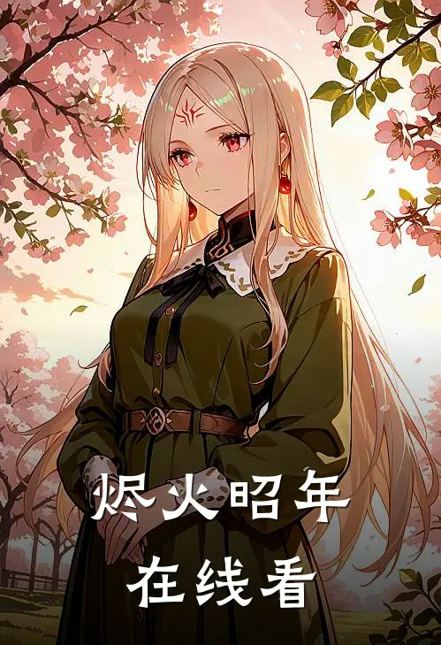 烬火昭年在线看
