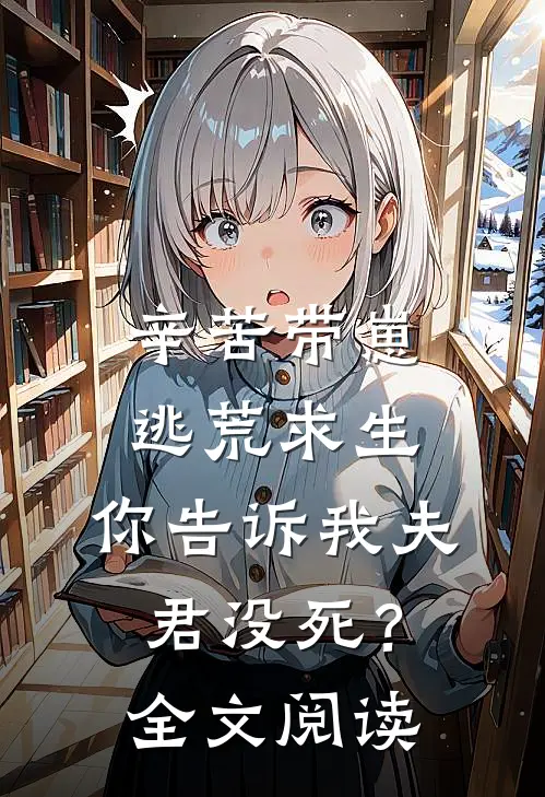 辛苦带崽逃荒求生，你告诉我夫君没死？全文阅读