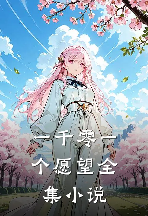 一千零一个愿望全集小说