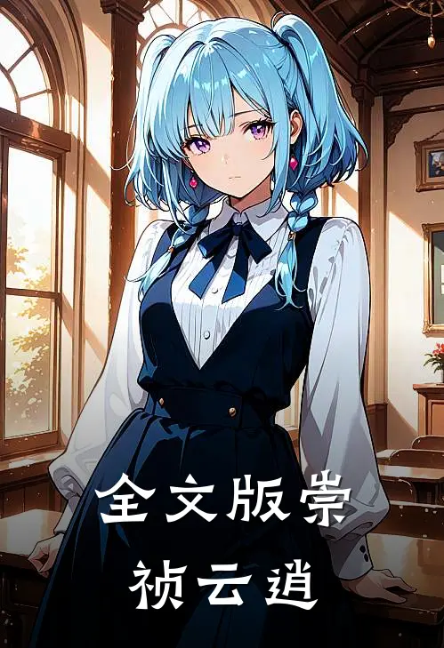 全文版崇祯云逍