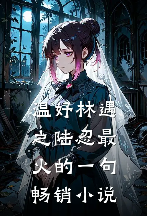 温妤林遇之陆忍最火的一句畅销小说