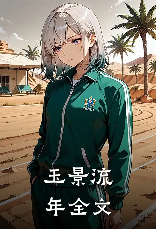 玉景流年全文