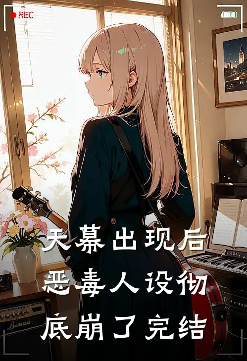 天幕出现后，恶毒人设彻底崩了完结