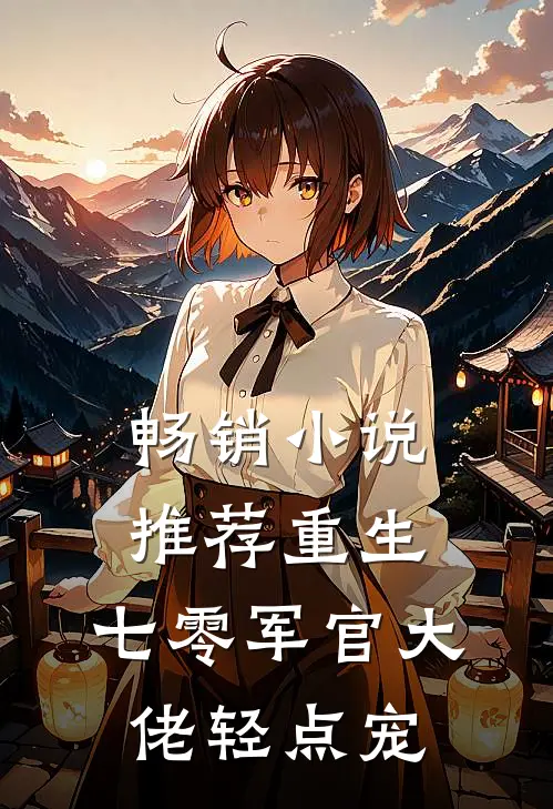 畅销小说推荐重生：七零军官大佬轻点宠