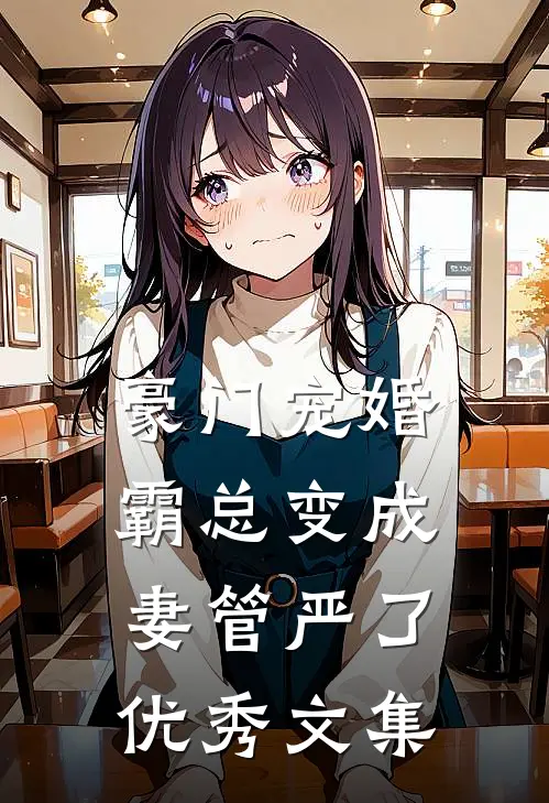 豪门宠婚：霸总变成妻管严了优秀文集