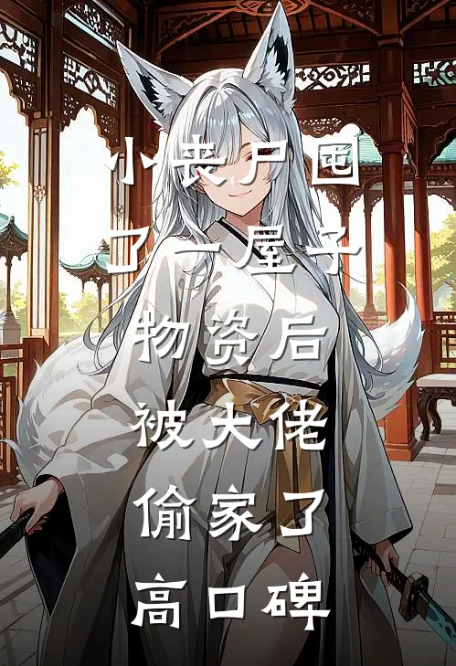 小丧尸囤了一屋子物资后，被大佬偷家了高口碑