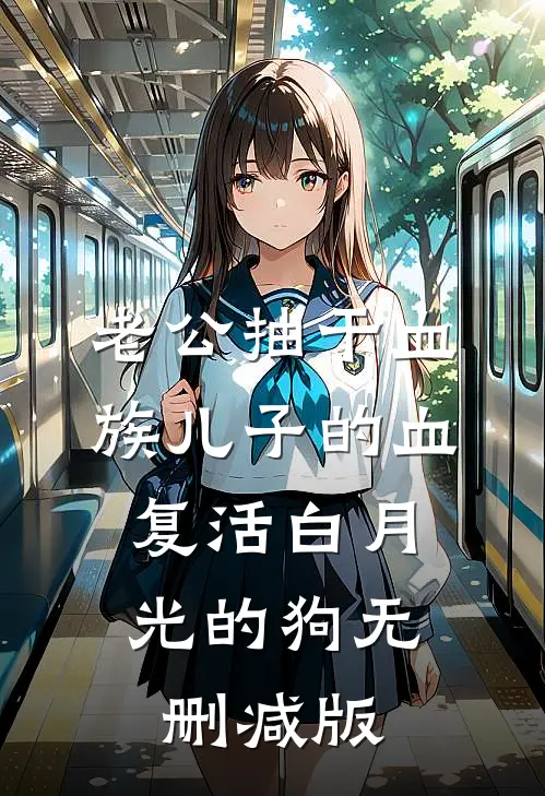 老公抽干血族儿子的血，复活白月光的狗无删减版
