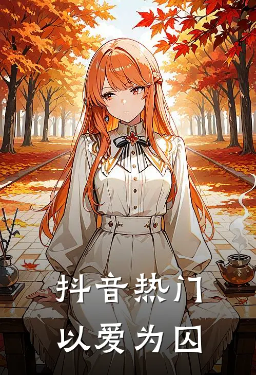 抖音热门以爱为囚