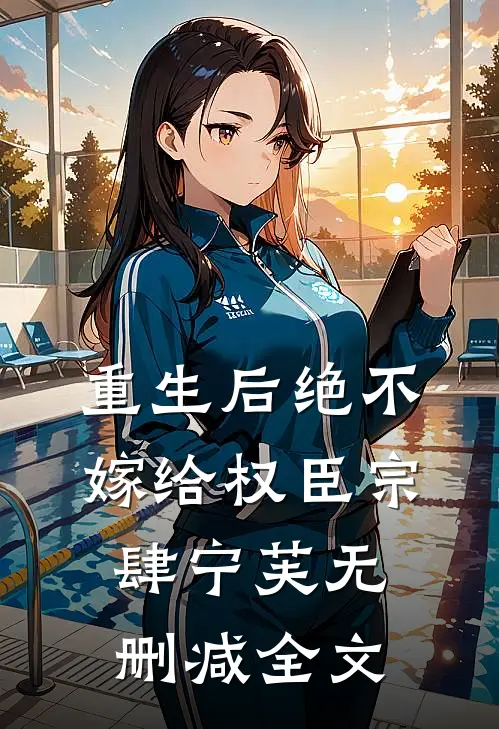 重生后绝不嫁给权臣宗肆宁芙无删减全文