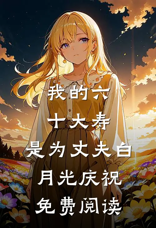 我的六十大寿，是为丈夫白月光庆祝免费阅读