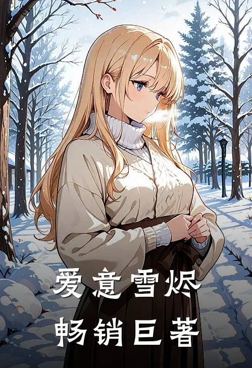 爱意雪烬畅销巨著