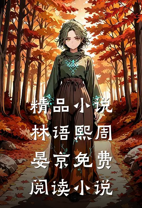 精品小说林语熙周晏京免费阅读小说