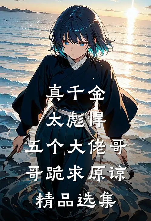 真千金太彪悍，五个大佬哥哥跪求原谅精品选集