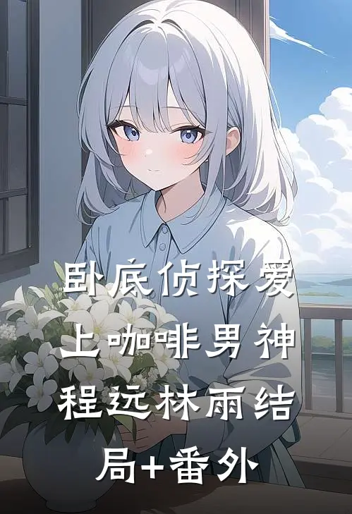 卧底侦探爱上咖啡男神程远林雨结局+番外