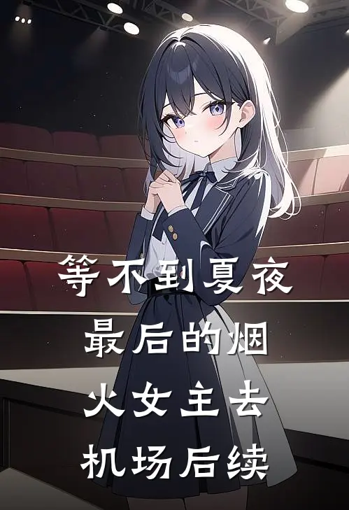 等不到夏夜最后的烟火女主去机场后续