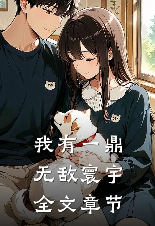 我有一鼎，无敌寰宇全文章节