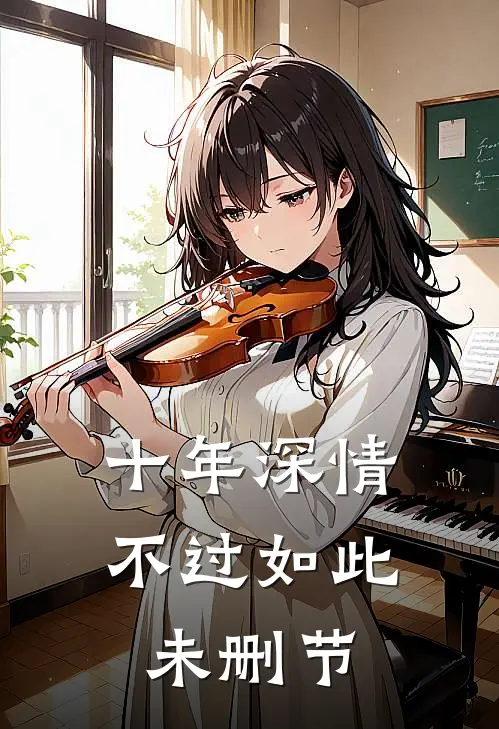 十年深情,不过如此未删节在线观看