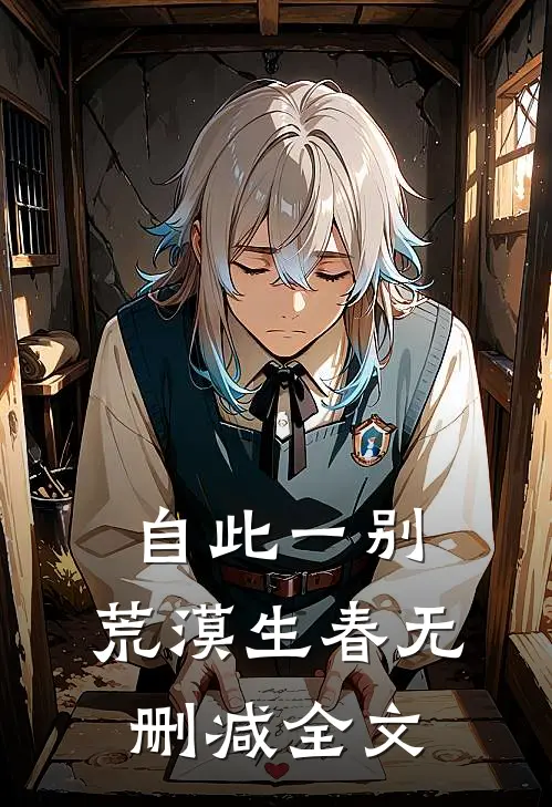 自此一别，荒漠生春无删减全文