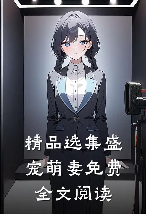 精品选集盛宠萌妻免费全文阅读