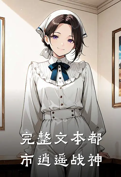 完整文本都市逍遥战神