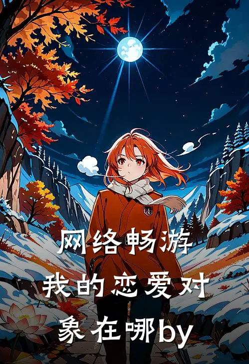 网络畅游，我的恋爱对象在哪by
