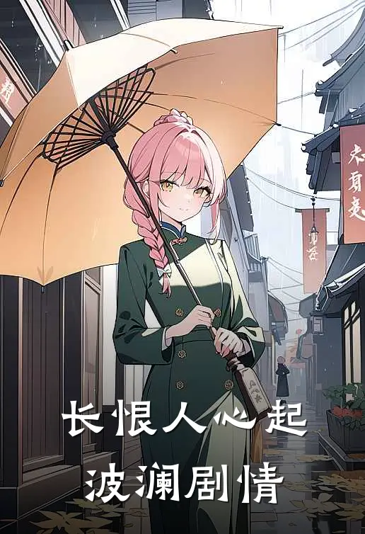 长恨人心起波澜剧情