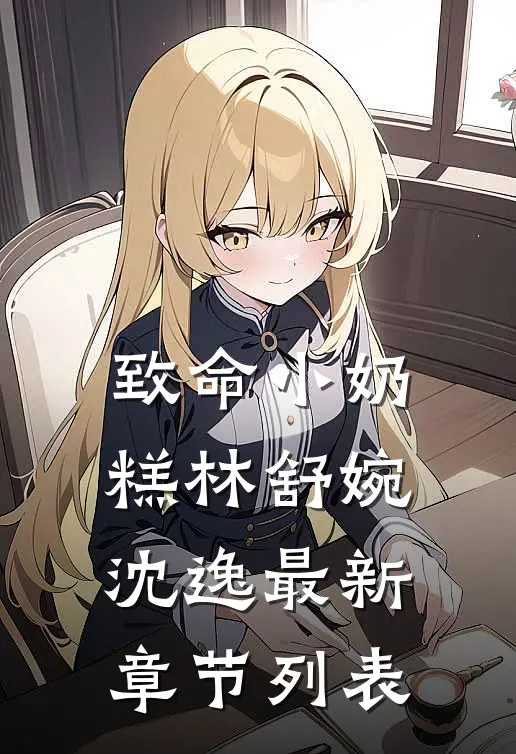 致命小奶糕林舒婉沈逸最新章节列表