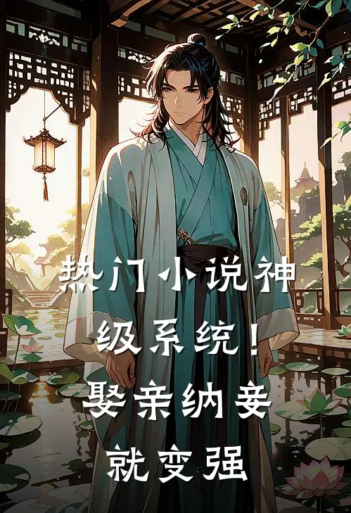 热门小说神级系统！娶亲纳妾就变强
