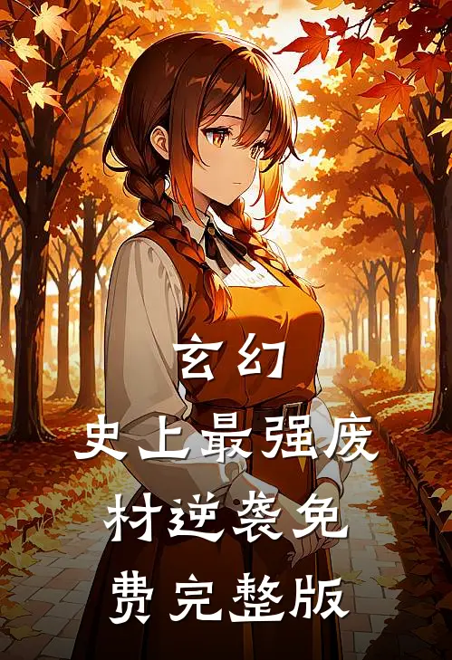 玄幻：史上最强废材逆袭免费完整版