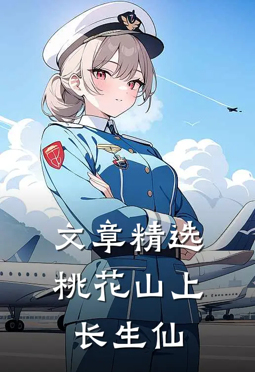 文章精选桃花山上长生仙