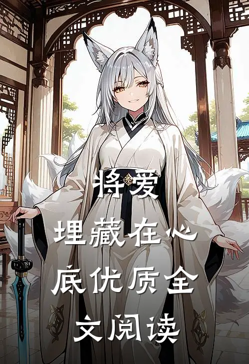 将爱，埋藏在心底优质全文阅读